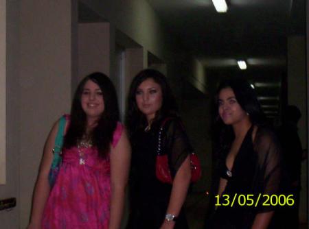 2006 Prom